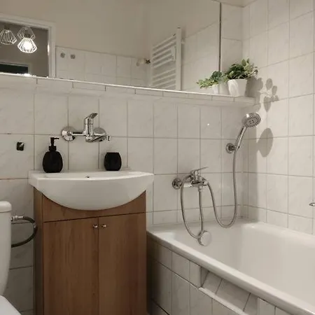 아파트 Pomieszkaj Na Kosmonautow *