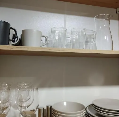 Pomieszkaj Na Kosmonautow